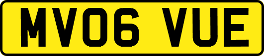 MV06VUE