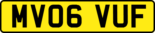 MV06VUF