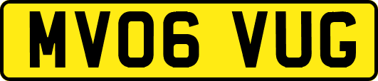 MV06VUG