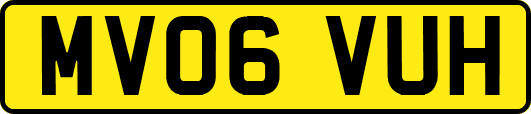 MV06VUH