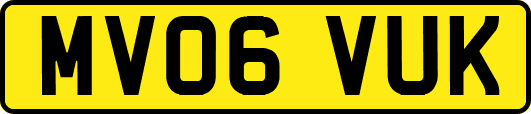 MV06VUK