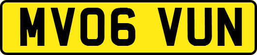 MV06VUN