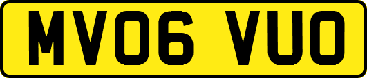 MV06VUO