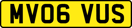 MV06VUS