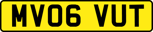 MV06VUT