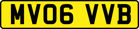 MV06VVB