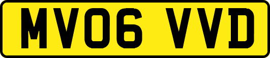 MV06VVD