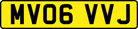 MV06VVJ