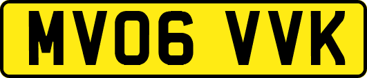 MV06VVK