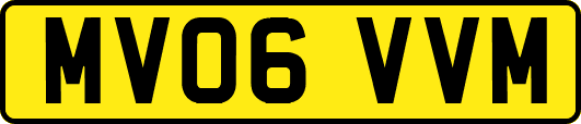 MV06VVM