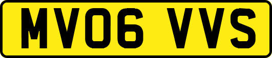 MV06VVS