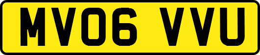 MV06VVU