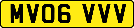 MV06VVV