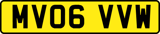 MV06VVW