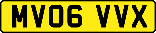 MV06VVX