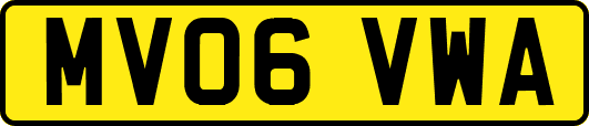 MV06VWA