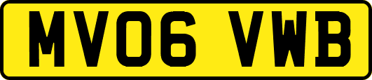 MV06VWB