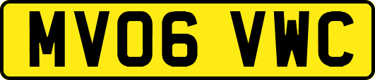 MV06VWC