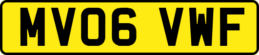 MV06VWF