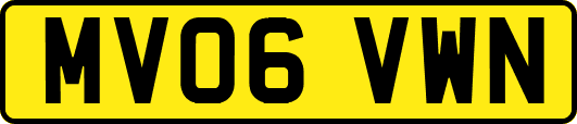 MV06VWN