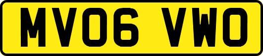 MV06VWO