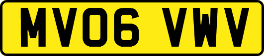 MV06VWV