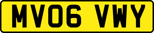 MV06VWY