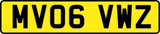 MV06VWZ