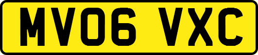 MV06VXC