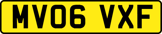 MV06VXF