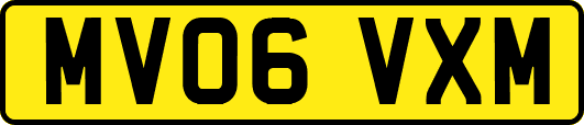 MV06VXM