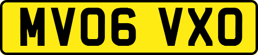 MV06VXO