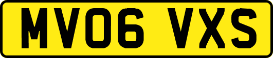 MV06VXS