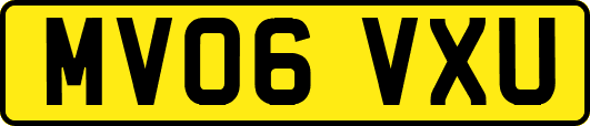 MV06VXU