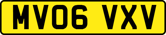 MV06VXV