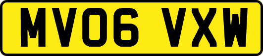 MV06VXW