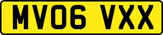 MV06VXX
