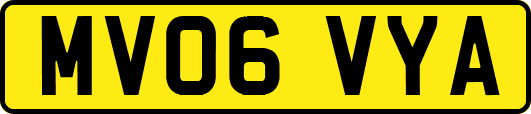 MV06VYA