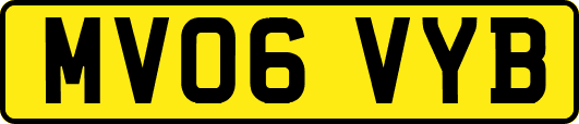 MV06VYB
