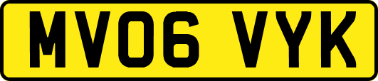 MV06VYK