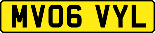 MV06VYL