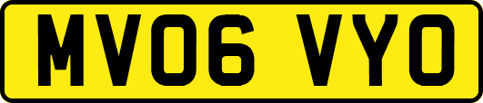 MV06VYO