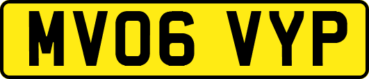 MV06VYP