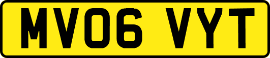 MV06VYT
