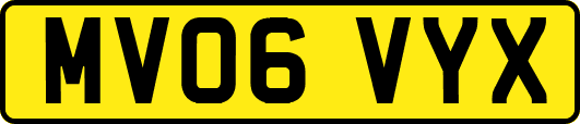 MV06VYX