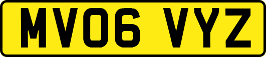 MV06VYZ