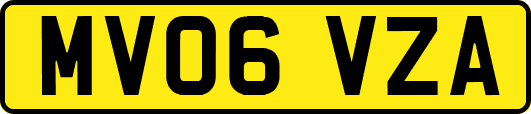 MV06VZA