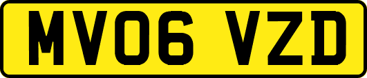 MV06VZD