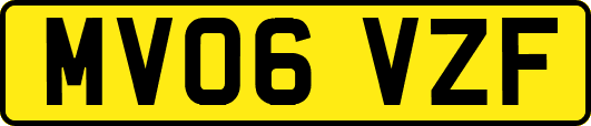 MV06VZF