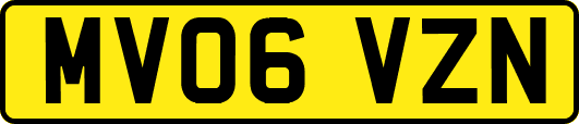 MV06VZN